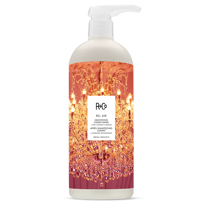 R+Co - ***BEL AIR | Après-Shampooing Lissant + Complexe Antioxydant / Smoothing Conditioner Anti-Oxidant Complex