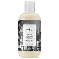 ***Belair | Shampooing Lissant + Complex Antioxydant - Shampooing disciplinant qui nettoie en douceur et aide à lisser, adoucir et réduire les frisottis