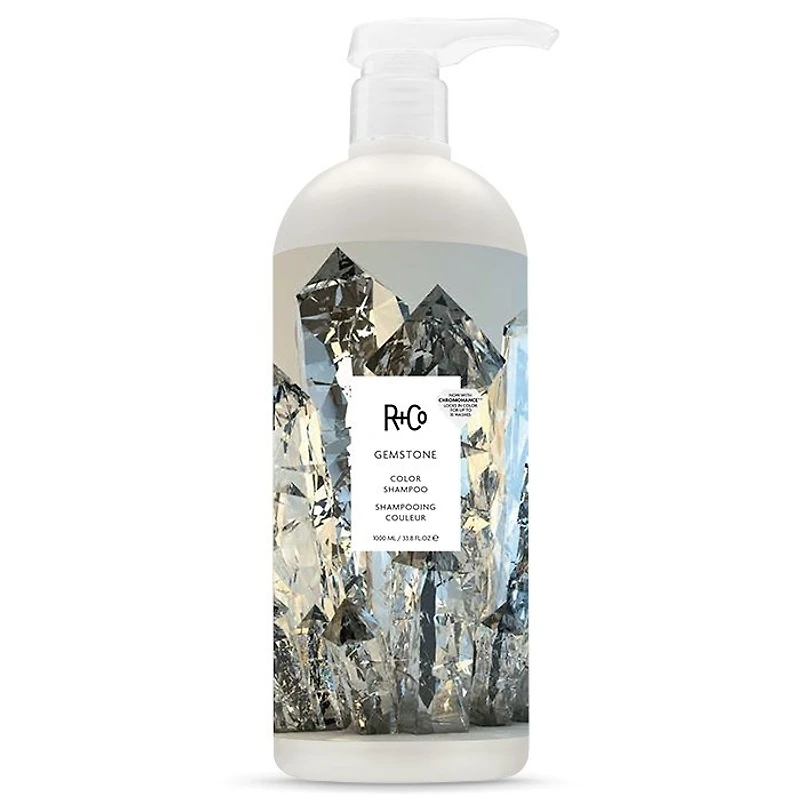R+CO - GEMSTONE Shampooing Couleur