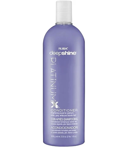 DEEPSHINE | PLATINUMX Conditioner