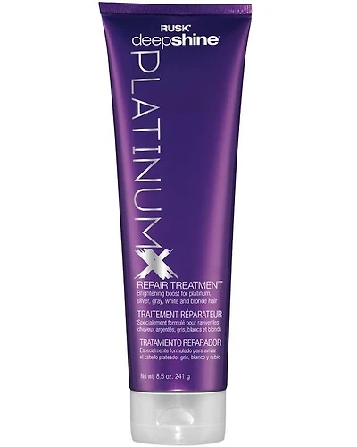 DEEPSHINE | PLATINUMX Repair Treatment  281g (8.5 oz)