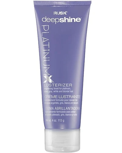 DEEPSHINE | PLATINUMX  Lusterizer 113g (4 oz)