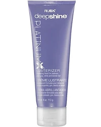 DEEPSHINE | PLATINUMX  Lusterizer 113g (4 oz)