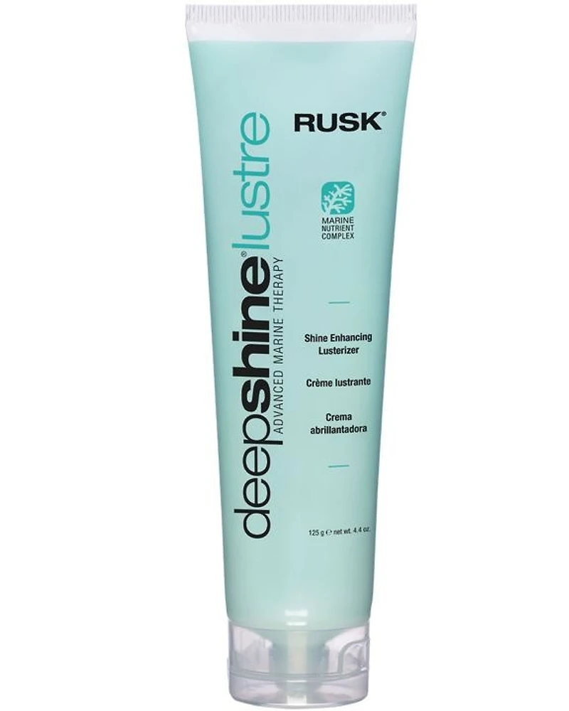 RUSK - DEEPSHINE | LUSTRE Crème Lustrante 125g (4.4 oz)