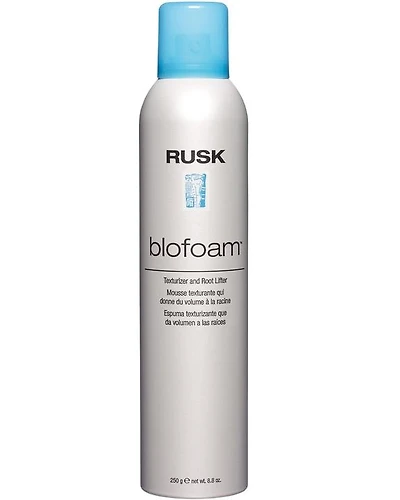 RUSK - DESIGNER Blofoam Mousse Volume et Texture Extrême 250g (8.8 oz)