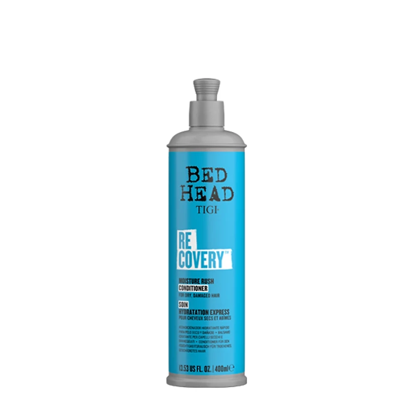 BED HEAD | RECOVERY Soin Hydratation Express
