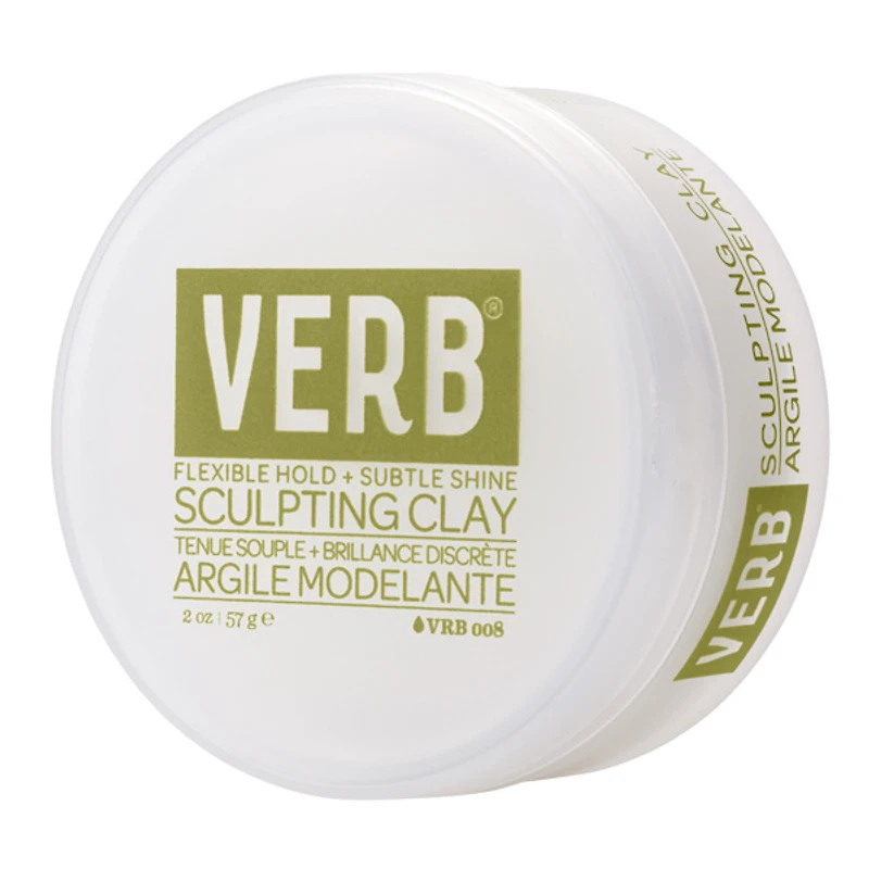VERB - STYLERS Sculpting Clay 57g (2 oz)