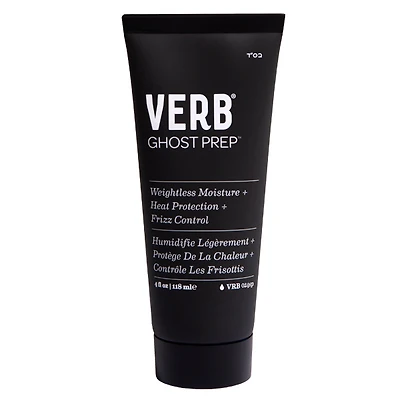 VERB - GHOST | Crème de Coiffage Protection Chaleur / Heat Protection Primmer (120ml/4oz)