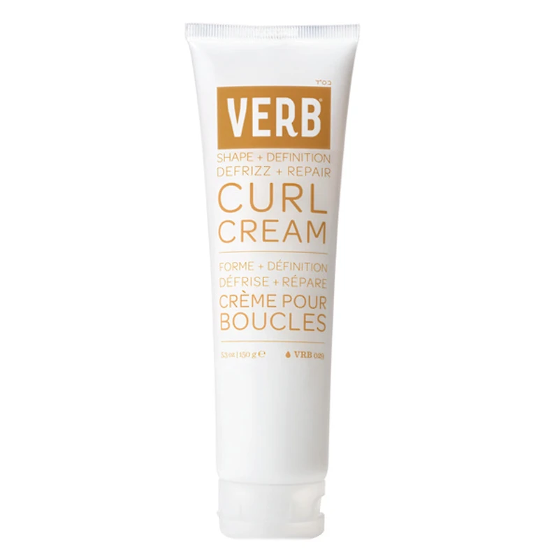 BOUCLES Curl Cream 150g (5.3 oz)