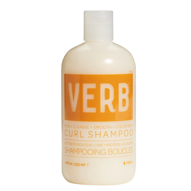 VERB - Curl | Shampooing Boucles / Shampoo