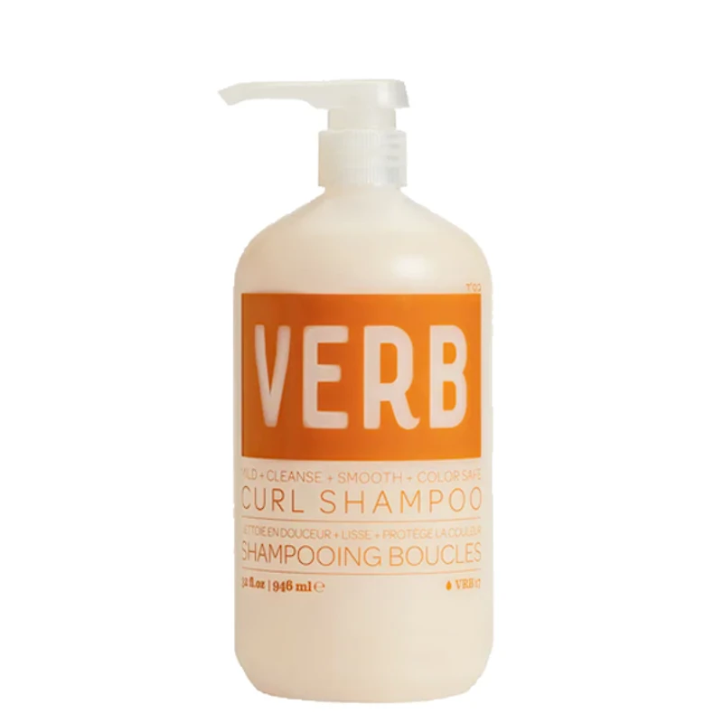 VERB - Curl | Shampooing Boucles / Shampoo