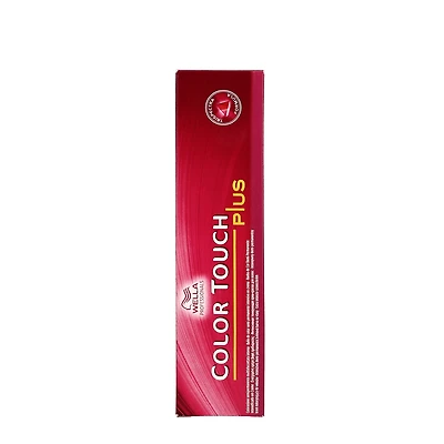 COLOR TOUCH | PLUS Coloration Semi-Permanente Crème 57g (2 oz)