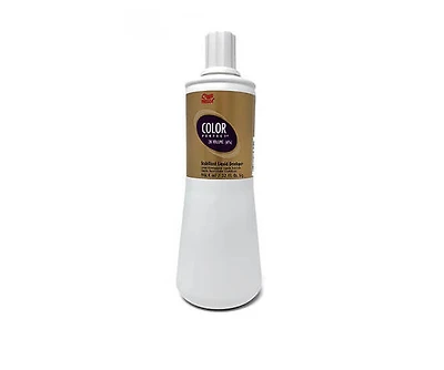 WELLA - COLOR PERFECT Développeur Liquide Stabilisé 946ml (32 oz) - 20 Volumes (6%)