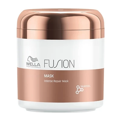WELLA - FUSION Masque Réparation Intense