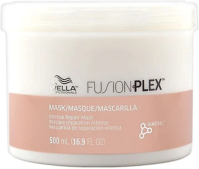 WELLA - FUSION Masque Réparation Intense