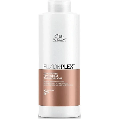 WELLA - FUSION Revitalisant Réparation Intense