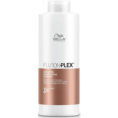 WELLA - FUSION Shampooing Réparation Intense