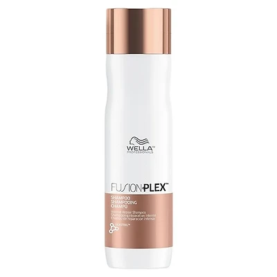 FUSIONPLEX Shampoo