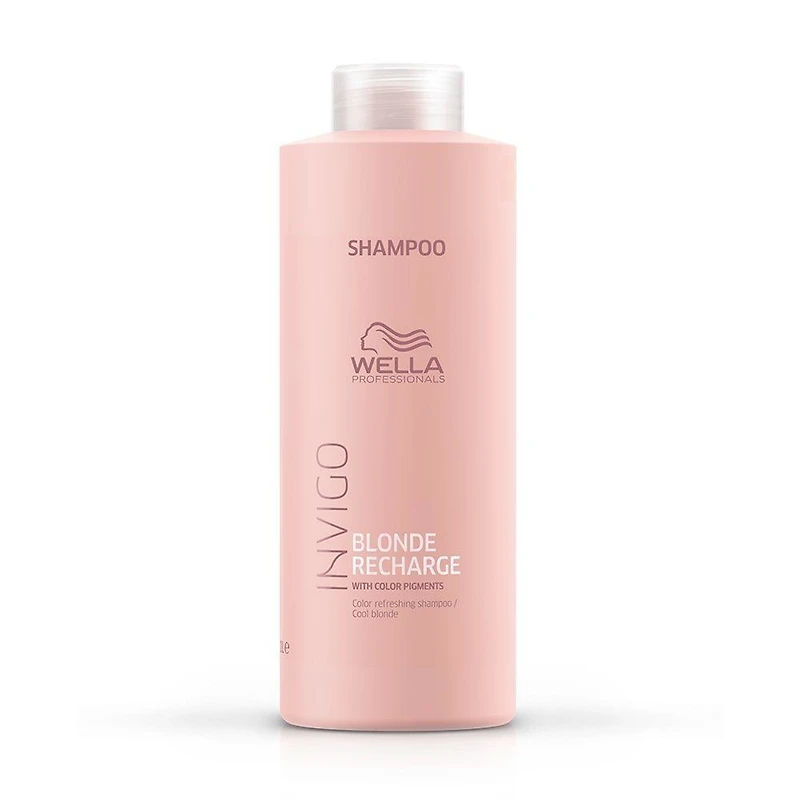 INVIGO | BLONDE RECHARGE Shampoo
