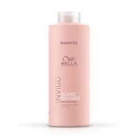 INVIGO | BLONDE RECHARGE Shampoo