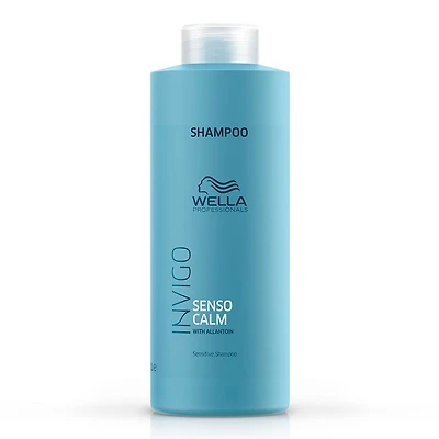 WELLA - INVIGO | ***SENSO CALM Shampooing Doux