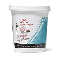 WELLA - COLOR CHARM Poudre Éclaircissante