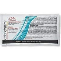 WELLA - COLOR CHARM Poudre Éclaircissante