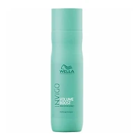 WELLA - INVIGO | VOLUME BOOST Shampooing