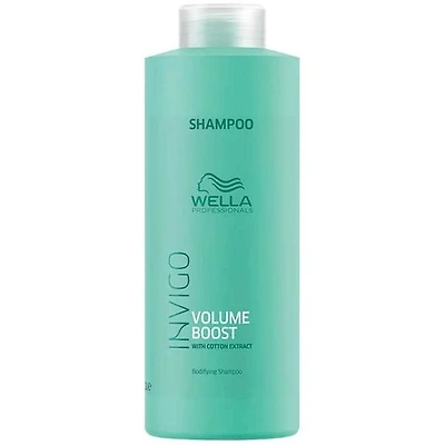 INVIGO | VOLUME BOOST Shampoo