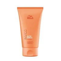 WELLA - INVIGO | NUTRI-ENRICH Crème de Contrôle des Frisottis 150ml (5.07 oz)