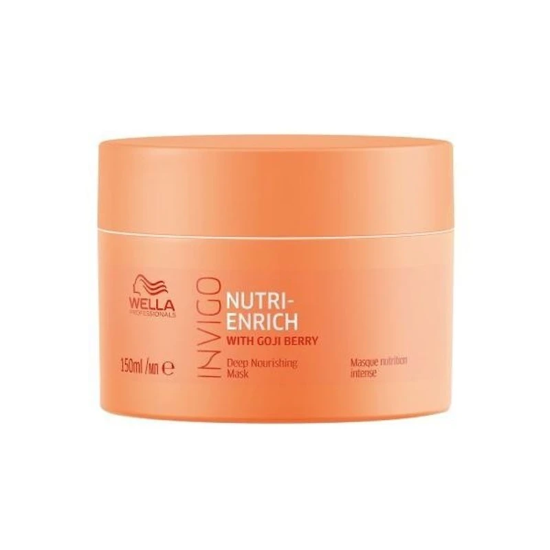 WELLA - INVIGO | NUTRI-ENRICH Masque