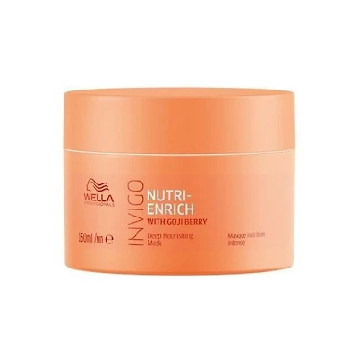 WELLA - INVIGO | NUTRI-ENRICH Masque