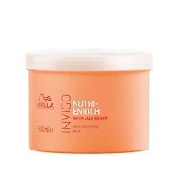 WELLA - INVIGO | NUTRI-ENRICH Masque