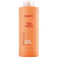 WELLA - INVIGO | NUTRI-ENRICH Shampooing