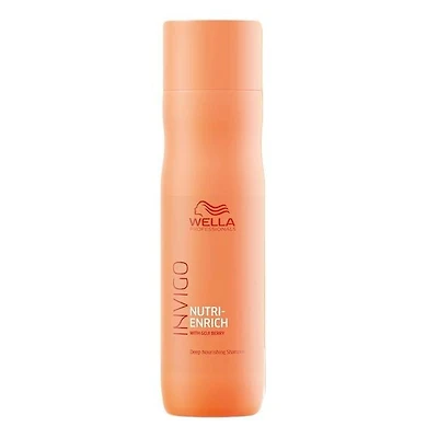 INVIGO | NUTRI-ENRICH Shampoo
