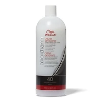 WELLA - COLOR CHARM Crème Oxydante