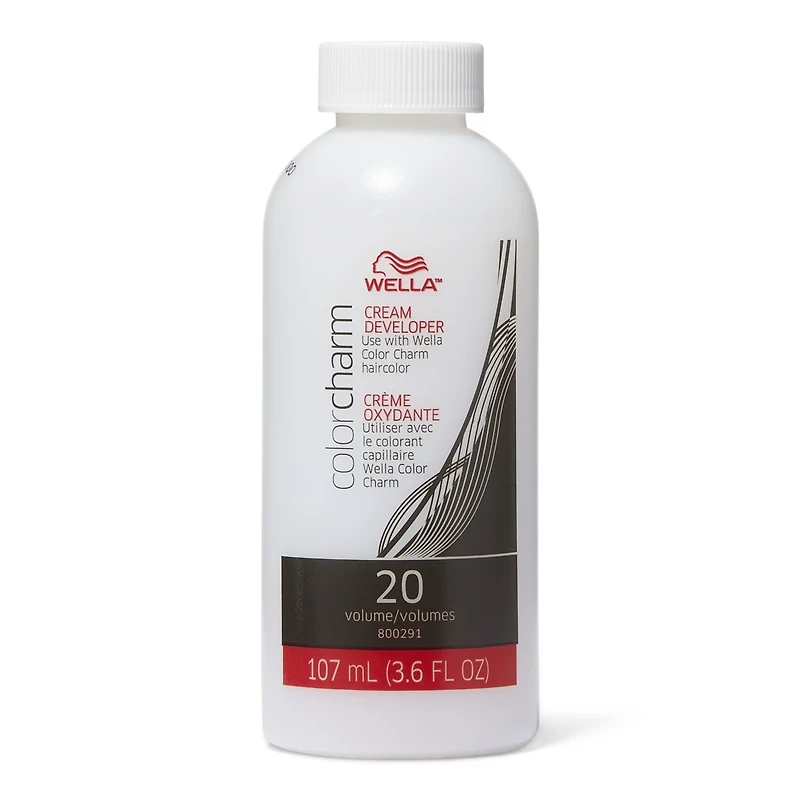 WELLA - COLOR CHARM Crème Oxydante