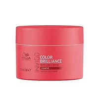 WELLA - INVIGO | COLOR BRILLIANCE Masque Cheveux Épais