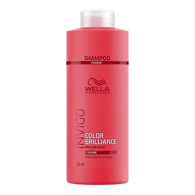 INVIGO | COLOR BRILLIANCE Coarse Hair Shampoo