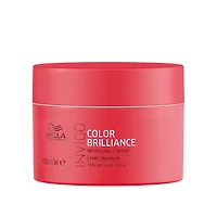 WELLA - INVIGO | COLOR BRILLIANCE Masque Cheveux Fins