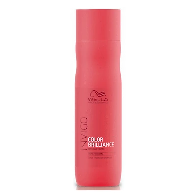 INVIGO | COLOR BRILLIANCE Fine to Normal Hair Shampoo
