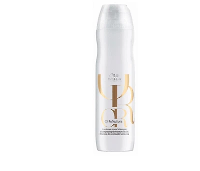 OIL REFLECTIONS Shampoo