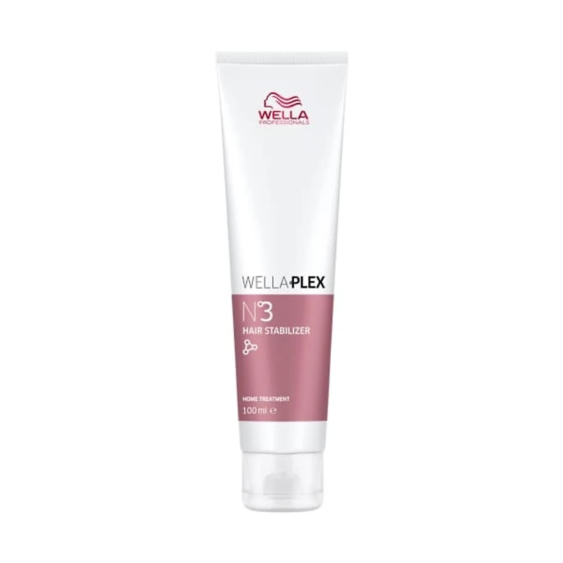 WELLAPLEX N°3 Hair Stabilizer 100ml