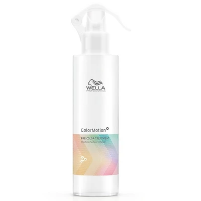 WELLA - COLORMOTION+ | PRE-COLOR Traitement 185ml (6.25 oz)