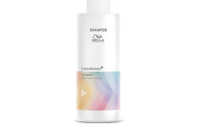 WELLA - COLORMOTION+ | SHAMPOO Shampooing Protection Couleur