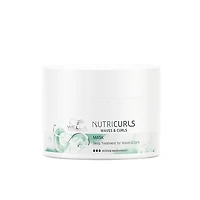 NUTRICURLS | WAVES & CURLS Mask