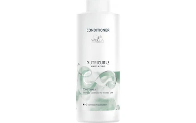 WELLA - NUTRICURLS | WAVES & CURLS Revitalisant Démêlant