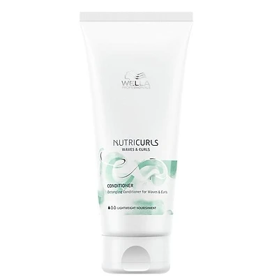 NUTRICURLS | WAVES & CURLS Conditioner