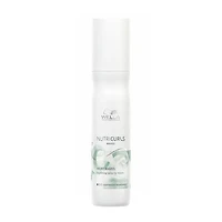 WELLA - NUTRICURLS | WAVES . MILKY WAVES Vaporisateur Nourrissant Pour Les Ondulations 150ml (5 oz)