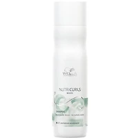 NUTRICURLS | WAVES Shampoo